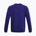 Under Armour vyriški džemperiai Rival Fleece Crew, mėlyni 1357096-468 2