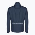 Vyriška bėgimo striukė Under Armour Storm Run su gobtuvu, mėlyna 1376795 2