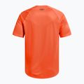 Under Armour Tech Fade vyriški treniruočių marškinėliai orange 1377053 4