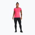 Under Armour moteriški treniruočių marškinėliai Hg Armour SS pink 1328964-683 3