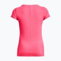 Under Armour moteriški treniruočių marškinėliai Hg Armour SS pink 1328964-683 6