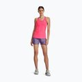 Under Armour moterų treniruočių marškinėliai Hg Armour Racer Tank pink 1328962-683 2