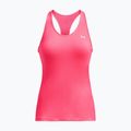 Under Armour moterų treniruočių marškinėliai Hg Armour Racer Tank pink 1328962-683 5