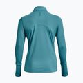 Under Armour Qualifier Run 2.0 Half Zip moteriški bėgimo marškinėliai blue 1365632 6