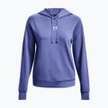 Under Armour moteriškas treniruočių džemperis Rival Terry Hoodie blue 1369855 3