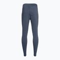 Under Armour moteriškos treniruočių kelnės Rival Fleece Joggers pilkos 1356416 4
