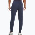 Under Armour moteriškos treniruočių kelnės Rival Fleece Joggers pilkos 1356416 2