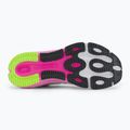Under Armour moteriški bėgimo bateliai W Hovr Machina 3 white and pink 3024907 5