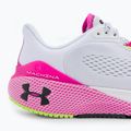 Under Armour moteriški bėgimo bateliai W Hovr Machina 3 white and pink 3024907 8