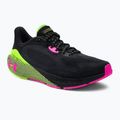 Under Armour Hovr Machina 3 vyriški bėgimo bateliai juodi 3024899