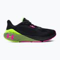 Under Armour Hovr Machina 3 vyriški bėgimo bateliai juodi 3024899 2