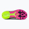 Under Armour Hovr Machina 3 vyriški bėgimo bateliai juodi 3024899 5