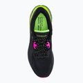 Under Armour Hovr Machina 3 vyriški bėgimo bateliai juodi 3024899 6