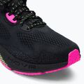 Under Armour Hovr Machina 3 vyriški bėgimo bateliai juodi 3024899 7