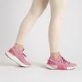 Under Armour moteriški bėgimo bateliai HOVR Phantom 3 pink 3025517-604 2