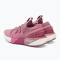 Under Armour moteriški bėgimo bateliai HOVR Phantom 3 pink 3025517-604 5