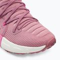 Under Armour moteriški bėgimo bateliai HOVR Phantom 3 pink 3025517-604 9