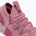 Under Armour moteriški bėgimo bateliai HOVR Phantom 3 pink 3025517-604 10