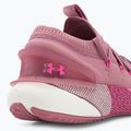 Under Armour moteriški bėgimo bateliai HOVR Phantom 3 pink 3025517-604 11
