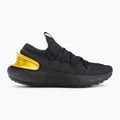Under Armour moteriški bėgimo bateliai HOVR Phantom 3 Mtlc black 3025521 4