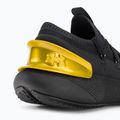 Under Armour moteriški bėgimo bateliai HOVR Phantom 3 Mtlc black 3025521 10