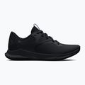 Moteriški treniruočių bateliai Under Armour W Charged Aurora 2 black/black/black 10