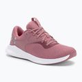 Under Armour moteriški treniruočių bateliai W Charged Aurora 2 pink 3025060