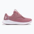 Under Armour moteriški treniruočių bateliai W Charged Aurora 2 pink 3025060 2