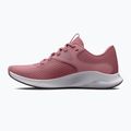 Under Armour moteriški treniruočių bateliai W Charged Aurora 2 pink 3025060 3