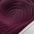 Under Armour Infinity Mesh Low violetinė fitneso liemenėlė 1376886-572 3