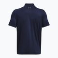 Vyriški polo marškinėliai Under Armour Matchplay Polo midnight navy/pitch gray 6