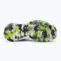 Under Armour Jet '21 juodai balti vyriški krepšinio bateliai 3024260 5