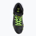Under Armour Jet '21 juodai balti vyriški krepšinio bateliai 3024260 6