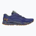Under Armour Charged Bandit TR 2 vyriški bėgimo bateliai tamsiai mėlyni 3024186 10