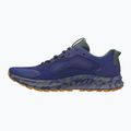 Under Armour Charged Bandit TR 2 vyriški bėgimo bateliai tamsiai mėlyni 3024186 11