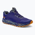 Under Armour Charged Bandit TR 2 vyriški bėgimo bateliai tamsiai mėlyni 3024186