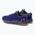 Under Armour Charged Bandit TR 2 vyriški bėgimo bateliai tamsiai mėlyni 3024186 3
