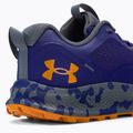 Under Armour Charged Bandit TR 2 vyriški bėgimo bateliai tamsiai mėlyni 3024186 8