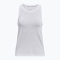 Under Armour moteriški bėgimo marškinėliai Seamless Stride Singlet white 1375697 4