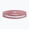 Under Armour moteriškas galvos apdangalas Play Up pink elixir/white 3