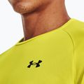 Under Armour Tech 2.0 SS vyriški treniruočių marškinėliai black 1326413-799 3