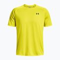 Under Armour Tech 2.0 SS vyriški treniruočių marškinėliai black 1326413-799 5