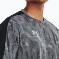 Under Armour vyriški futbolo marškinėliai Challenger Training Top pilki 1365408-015 5
