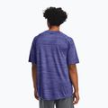 Under Armour Tiger Tech 2.0 vyriški treniruočių marškinėliai blue 1377843 3