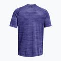 Under Armour Tiger Tech 2.0 vyriški treniruočių marškinėliai blue 1377843 6