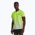 Under Armour Pro Elite vyriški bėgimo marškinėliai žalia 1378403