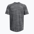 Under Armour Tiger Tech 2.0 vyriški treniruočių marškinėliai pilka 1377843 6