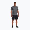 Under Armour Tiger Tech 2.0 vyriški treniruočių marškinėliai pilka 1377843 2