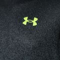 Under Armour Pro Elite vyriški bėgimo marškinėliai juoda/pilka 1378403 6