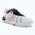 Under Armour Tribase Reign 5 balti/juodi/balti vyriški treniruočių bateliai